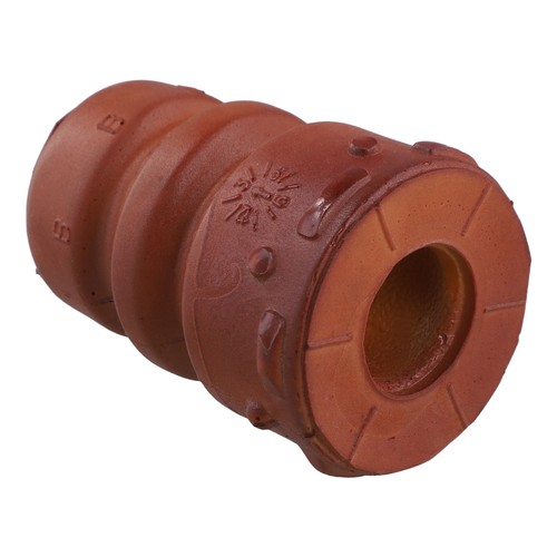 Blocco tampone ammortizzatore - tampone,