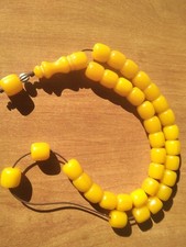 Grande Perline Rosario in