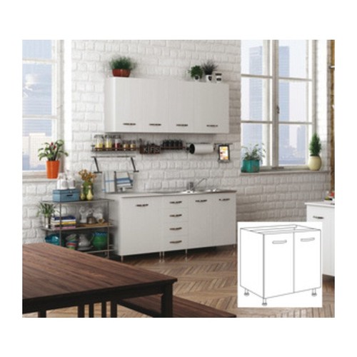 Kit cucina base - cucina, ante