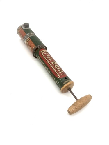 Raro polverizzatore kriss bum - polverizzatore,