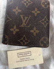 Portafoglio vintage Louis