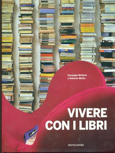 Vivere con libri - con, i