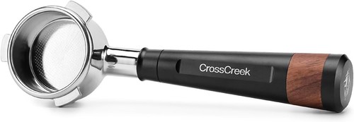 Crosscreek 54mm espresso senza - crosscreek,