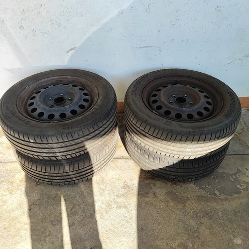 Gomme 205 estive in - gomme,