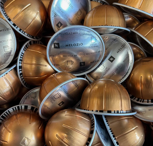 Nespresso vertuo melozio - nespresso,