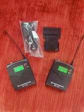 Sennheiser ew 100 G2 Wireless