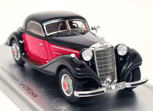 Modellino auto kess 43 - auto, 1/43