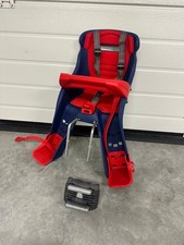 Seggiolino bici per Bambini