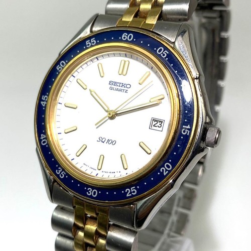 Orologio quarzo vintage - quarzo,