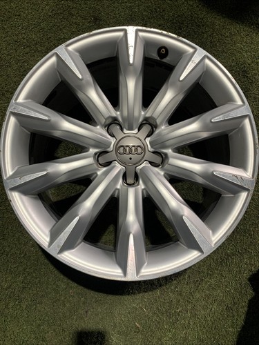 Cerchio lega audi a4 - 18,