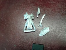 WARHAMMER FANTASY Warriors of