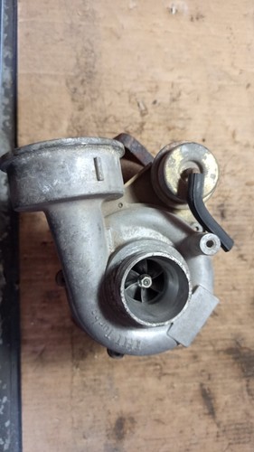 Turbina mercedes w169 a180 cdi - w169,