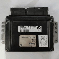 Centralina iniezione  MINI