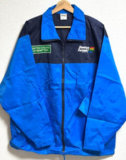 Giacca nylon Benetton Formula