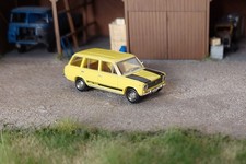 Brekina MCZ 03-408 Lada 1200