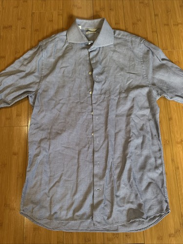Suitsupply camicia canclini - camicia,