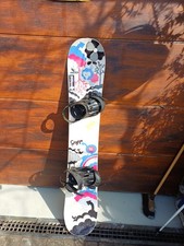 snowboard Forum "Craft"