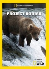 Project Kodiak (DVD)
