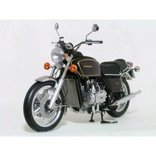 Minichamps scala 1/12 Honda