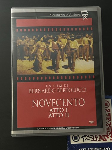 Novecento atto ii - novecento,
