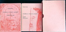 ISABELLA DELLE ACQUE 2VV BUZZI