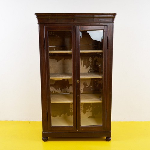 Armadio libreria dell 800 - libreria,