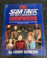 Star Trek The Next Generation