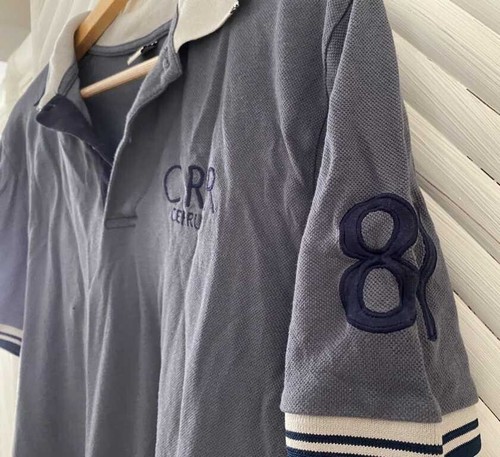 Polo cerruti originale camicia - polo,