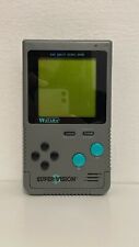 Console WATARA SUPERVISION SUPER VISION - FUNZIONANTE - Da Collezione 9109