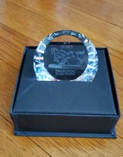 SWAROVSKI Figurina fermacarte