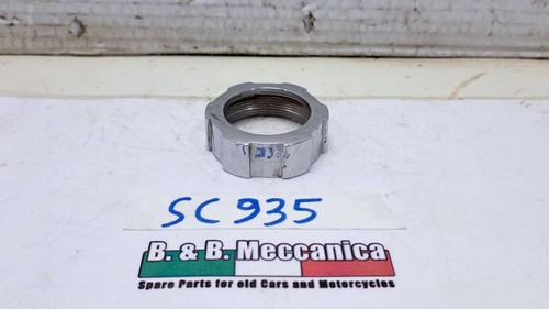 Ghiera scarico marmitta gilera - scarico,