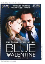 BLUE VALENTINE -  DVD neuf