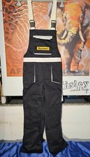 TUTA SALOPET BARUM da lavoro