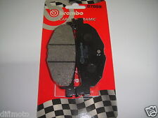 PASTIGLIE BREMBO POSTERIORI