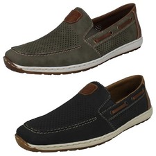 Uomo rieker 08866 casual - rieker,