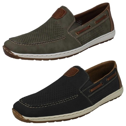 Uomo rieker 08866 casual - uomo,