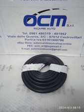 GUARNIZIONE VANO BAULE COFANO