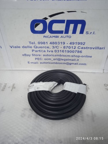 Guarnizione vano baule cofano - vano,