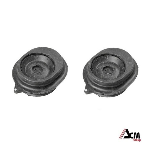 Kit supporti ammortizzatori - kit, 2