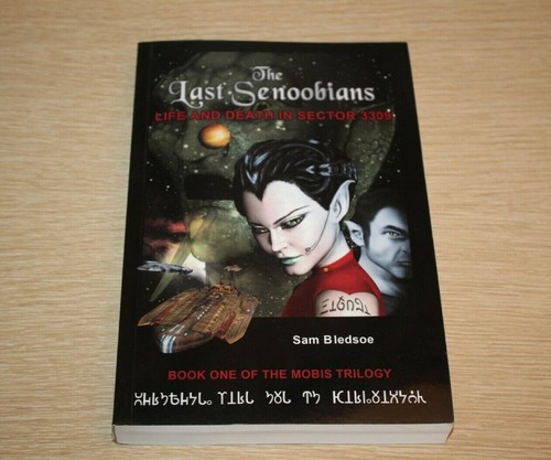 The last senoobians - the, by