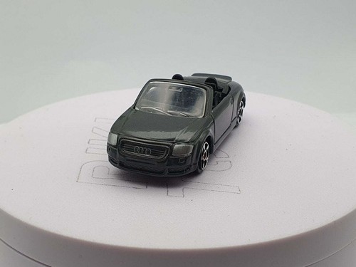 Audi cabrio serie - cabrio, 1