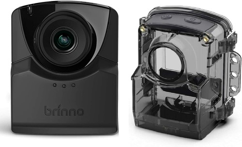 Fotocamera time lapse - , brinno