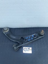 Braccio oscillante anteriore