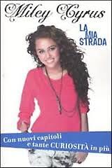 Mia strada cyrus liftin - mia,