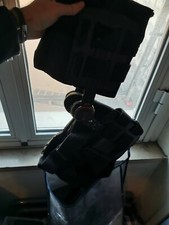 Coppia di TUTORI REGOLABILI PER GINOCCHIO POST-INTERVENTO LEGAMENTI e terapia 