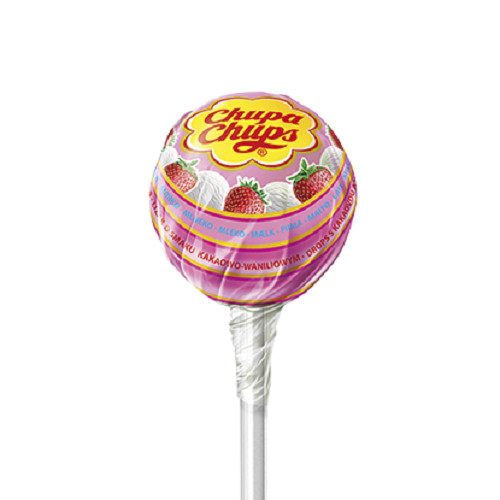 Chupa chups pezzi - 50,