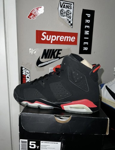 Air jordan infrared retro bg - air,
