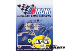 Kit riparazione mikuni 32 - kit, tm