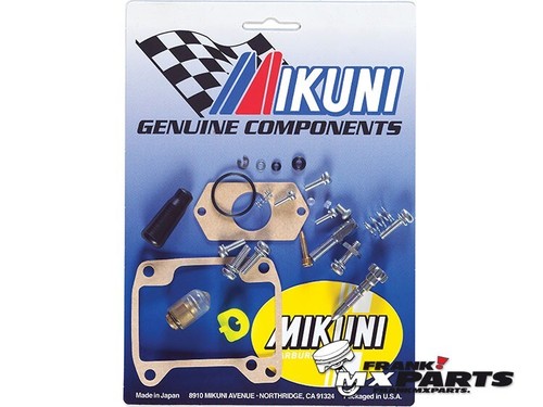 Kit riparazione mikuni - riparazione, 32