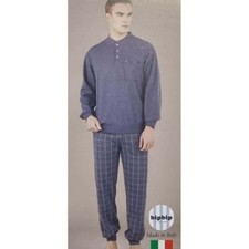 Pigiama uomo taglie forti